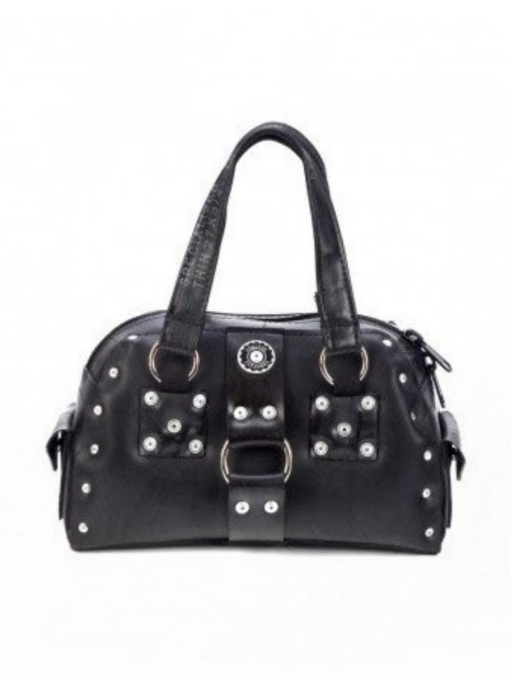 *Rare* English Retreads Small Beetle Handbag